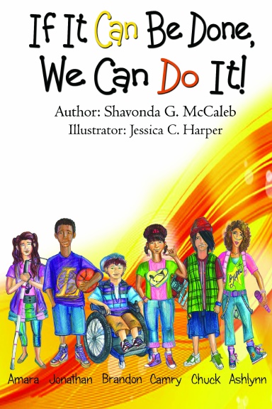 IF IT CAN BE DONE, WE CAN DO IT